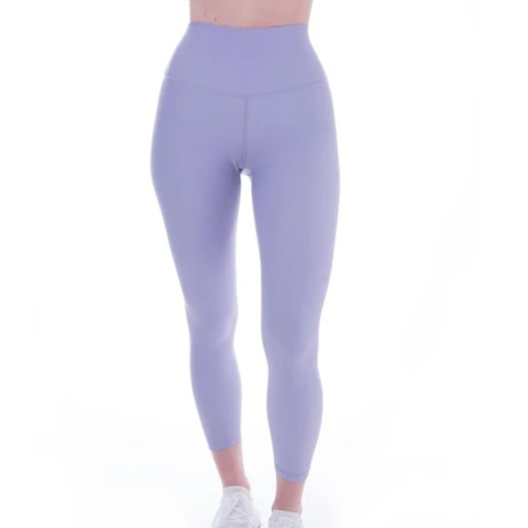 P'tula Other - P'tula Desa'ree II Swift Legging: 23'' - Lavender
